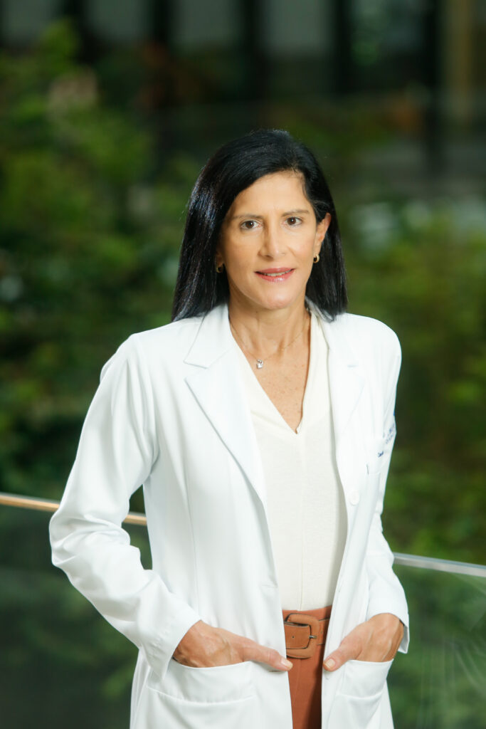 Claudia Regina Laselva