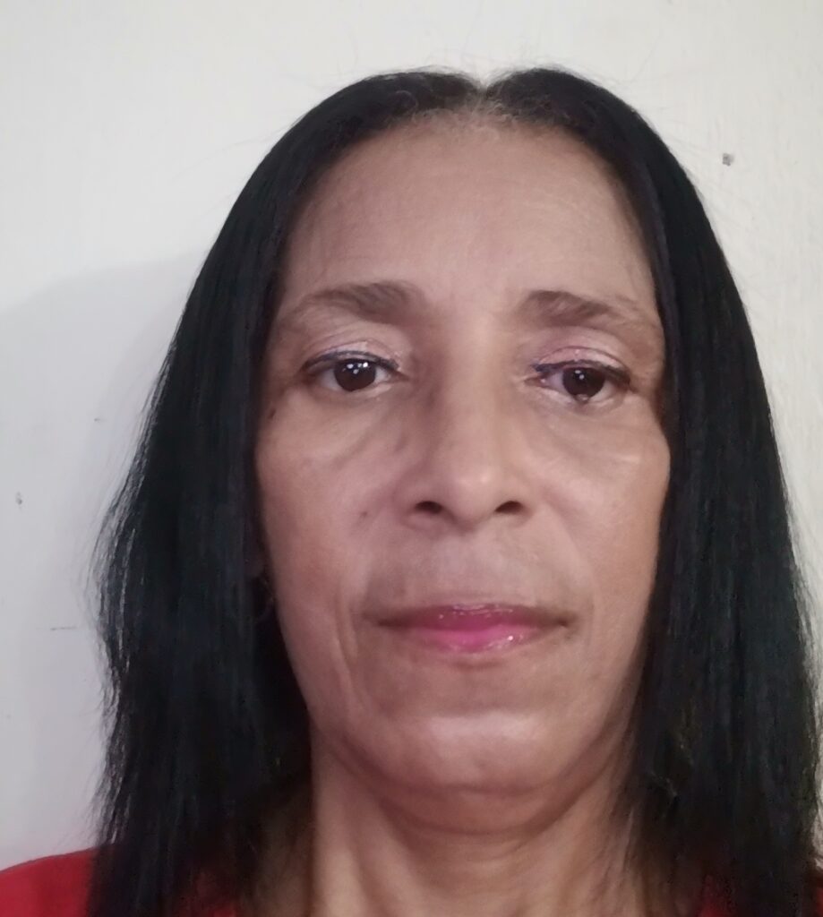 Yamila La O Jiménez