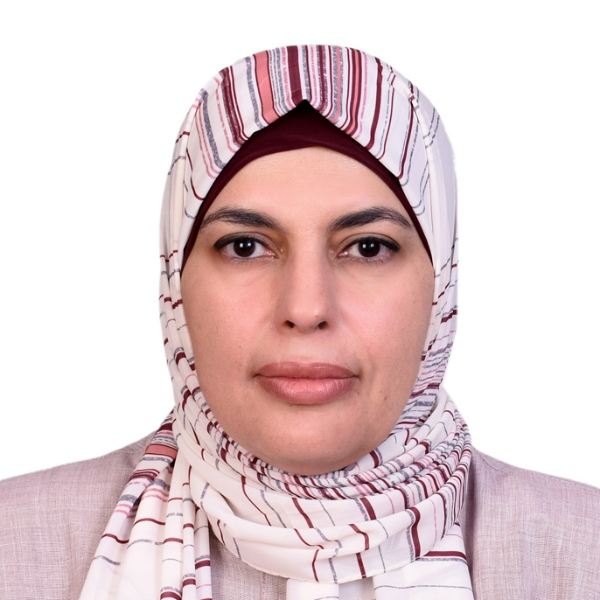 Nesrin N. Abu-Baker
