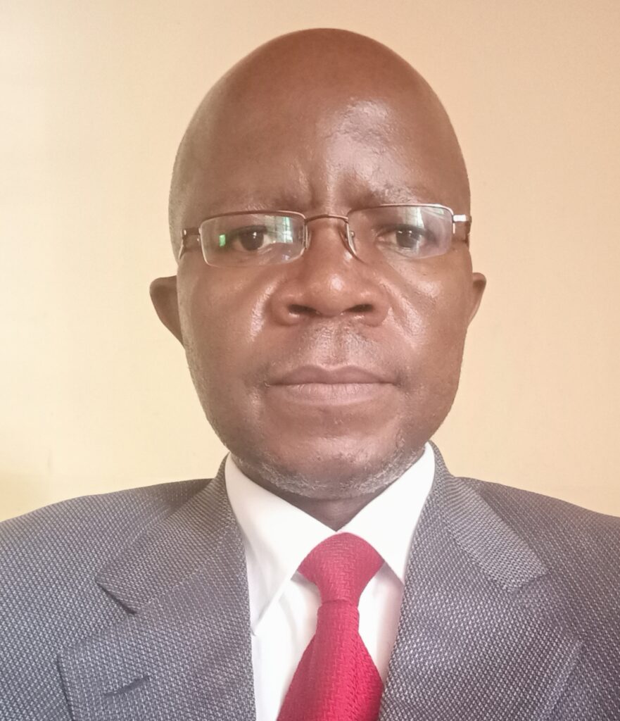 Ayub Alembi Osanya