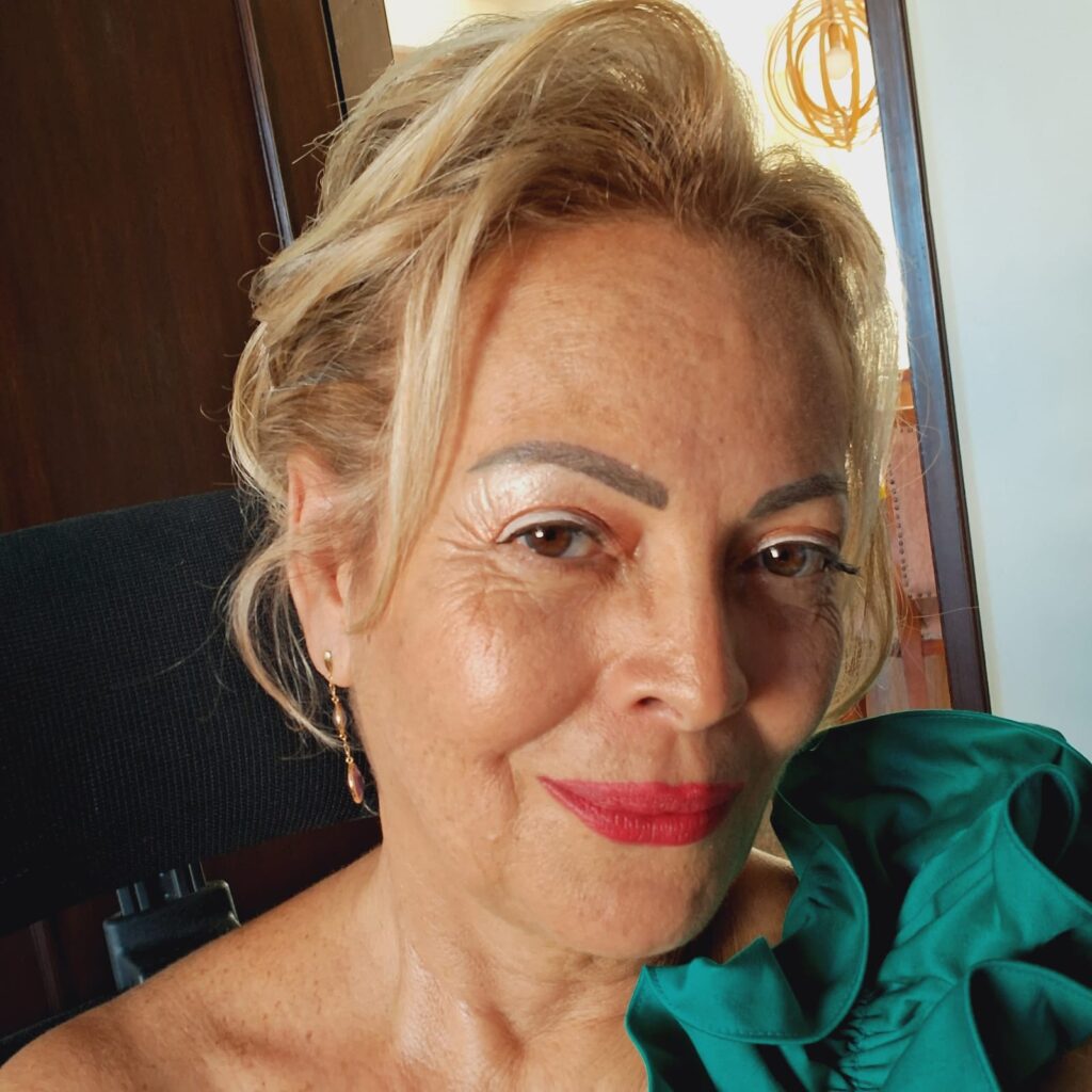 Eliana Auxiliadora Magalhães Costa