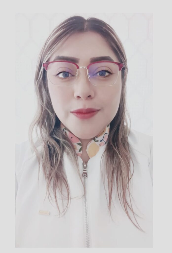 Elia Carmen Zayas Serrano