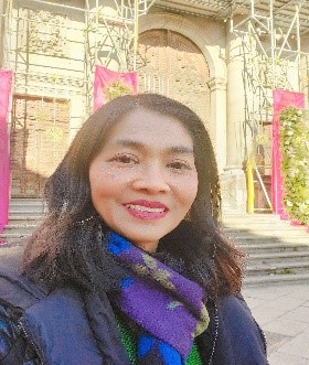 Uraiwan Pantong