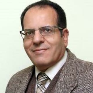 Mostafa A Abolfotouh