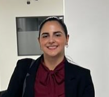 Carol Rodway Sepúlveda
