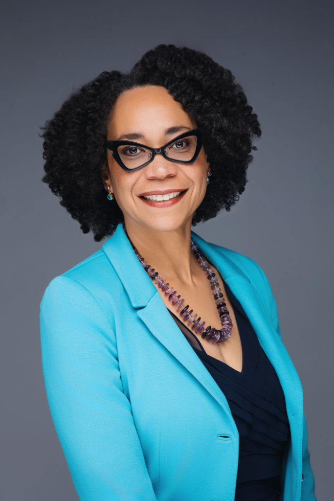 Dr. Kenja Hassan