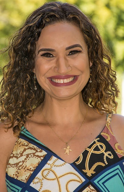 Juliana Mara Flores Bicalho