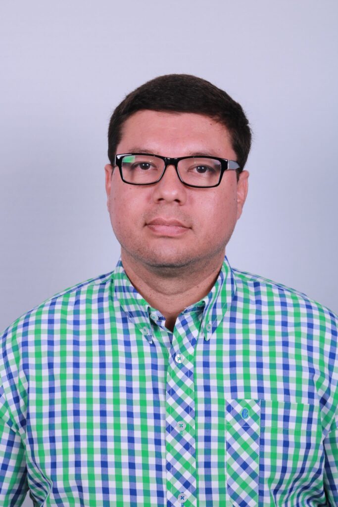Jose Miguel Llanos-Mosquera
