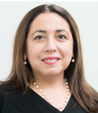 Magaly Carolina Sandoval Zavala