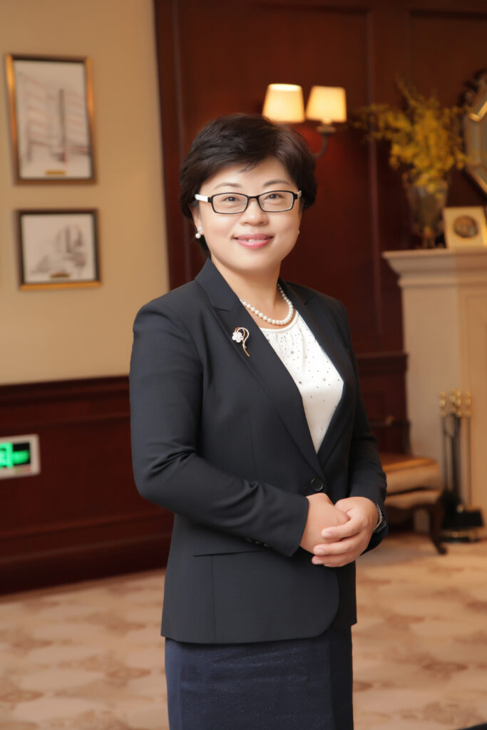 Chunyan Qiao