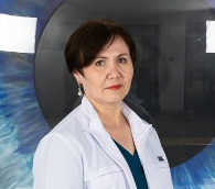 Abdullina Venera Ravilevna