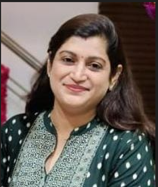 Bhavita Wadhwa