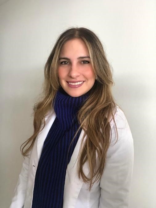 Andrea T. Hoyos