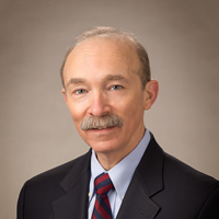 Douglas P. Benoit