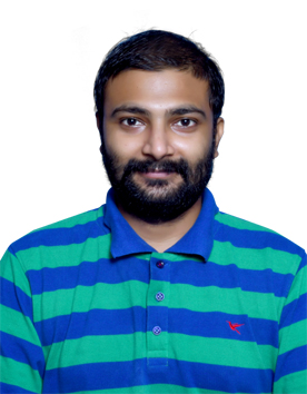 Dr.BINAYAK BIBEK DAS