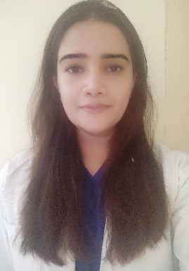 Aparna Ghodake