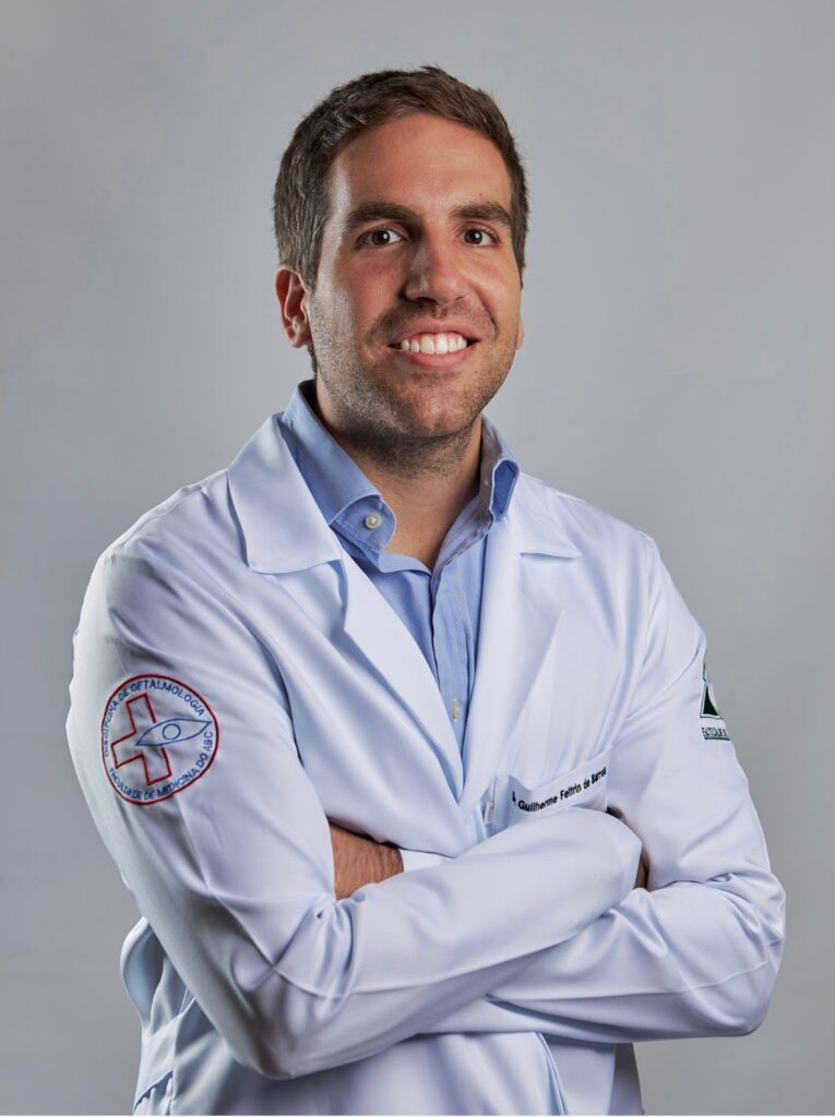 Guilherme Barros