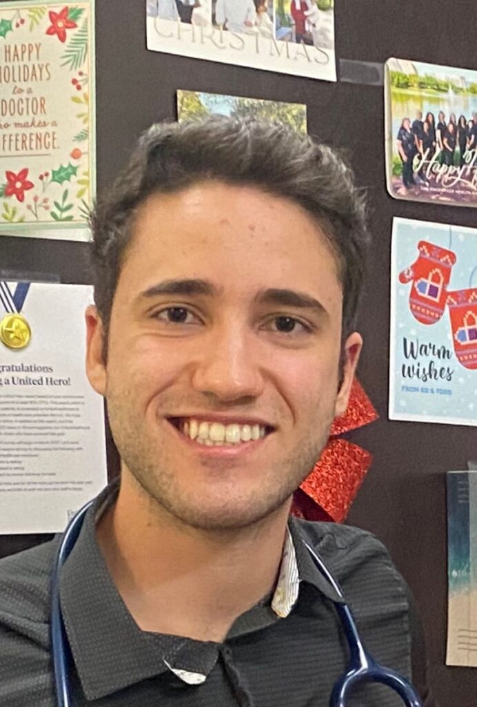 Rafael Alvim Pereira