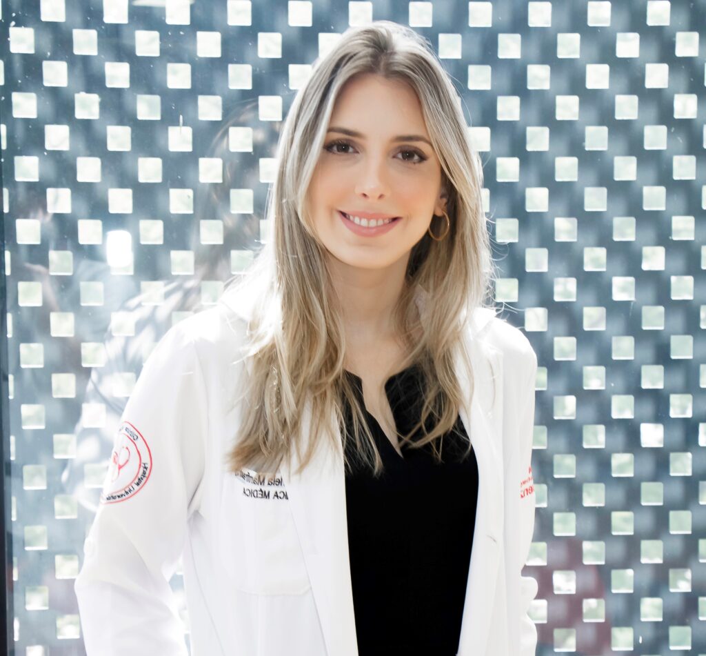 Gabriela Manfredini