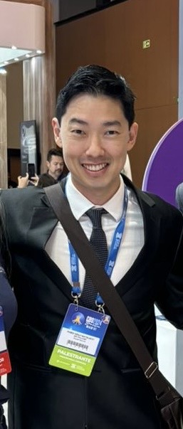 Fábio Kenji Matsumoto
