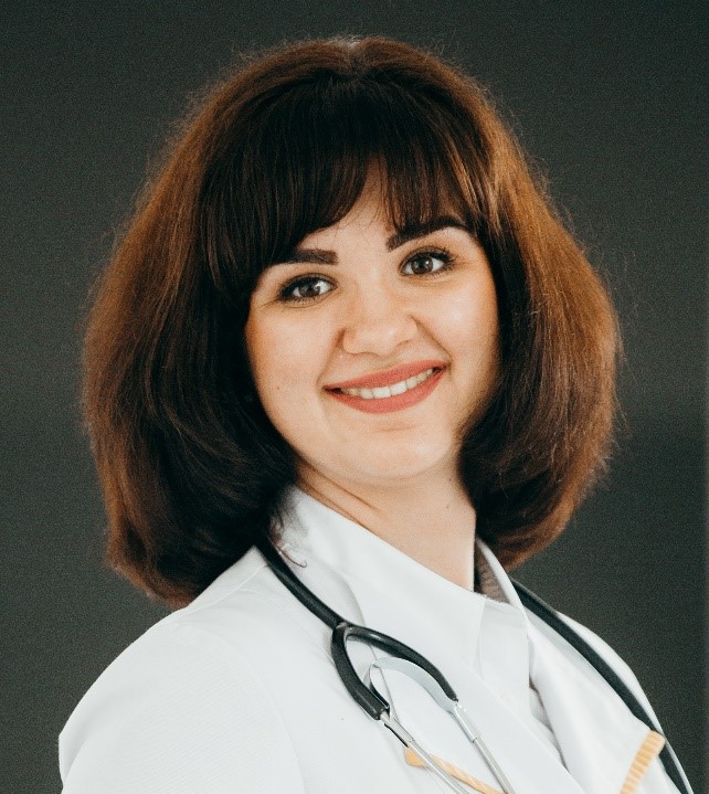 Hutsaliuk Kateryna