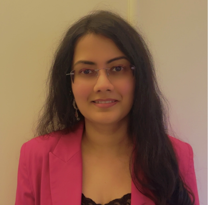 Vaidehi Deepak Bhatt