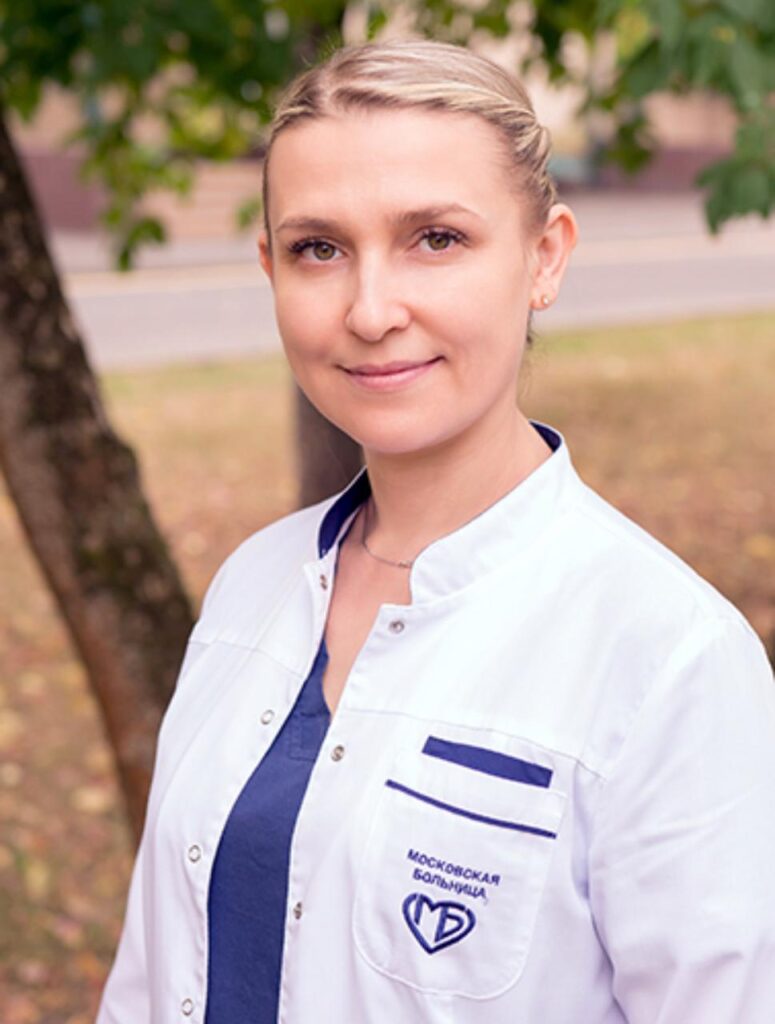 Aigul Farkhutdinova