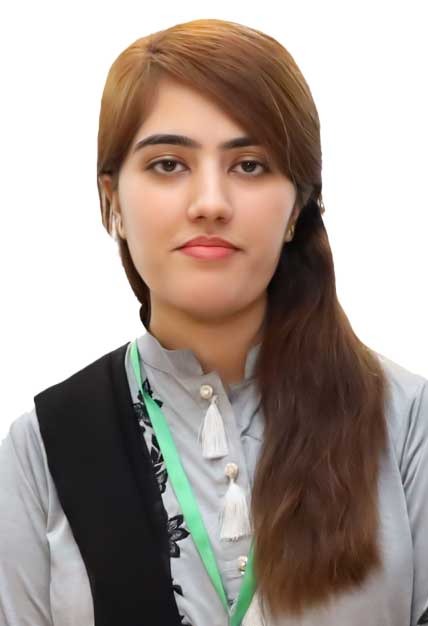 Nida Amin