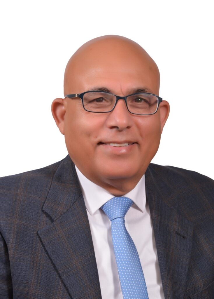 Ismail Musallam