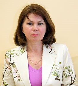 Elena Ioileva