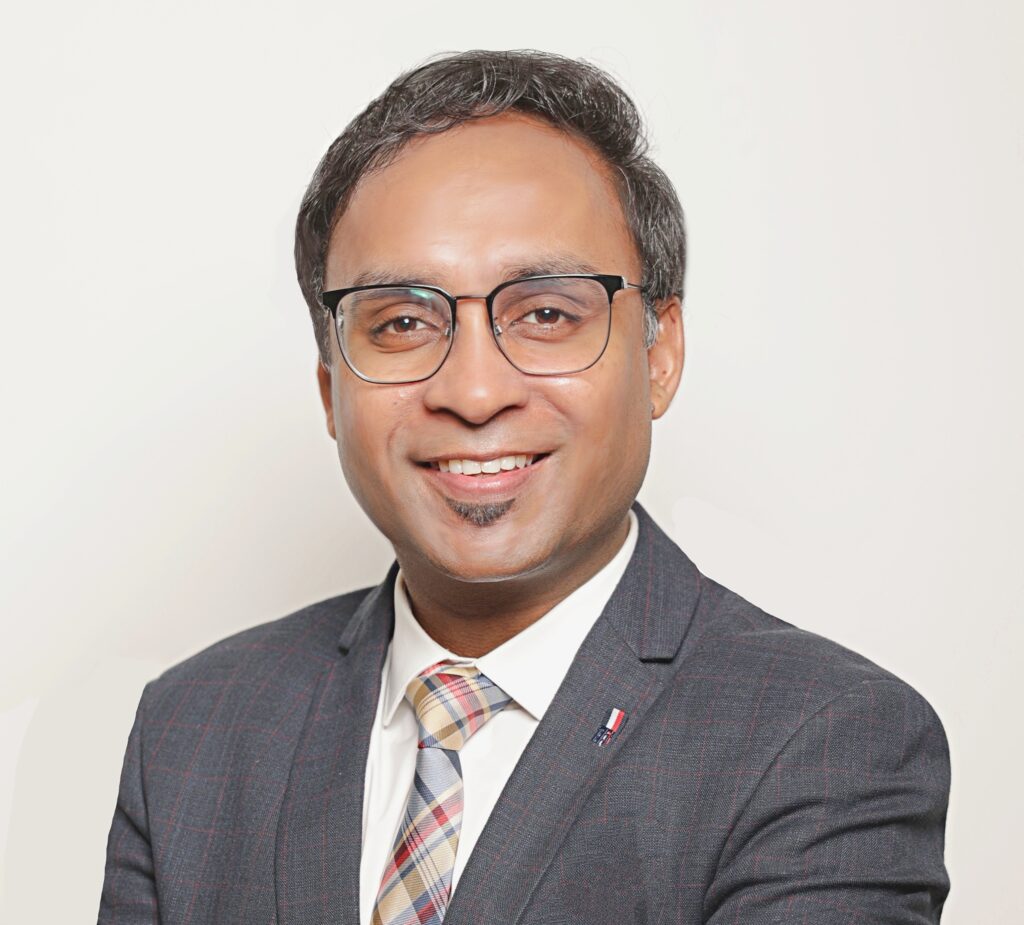 Puneet Jain