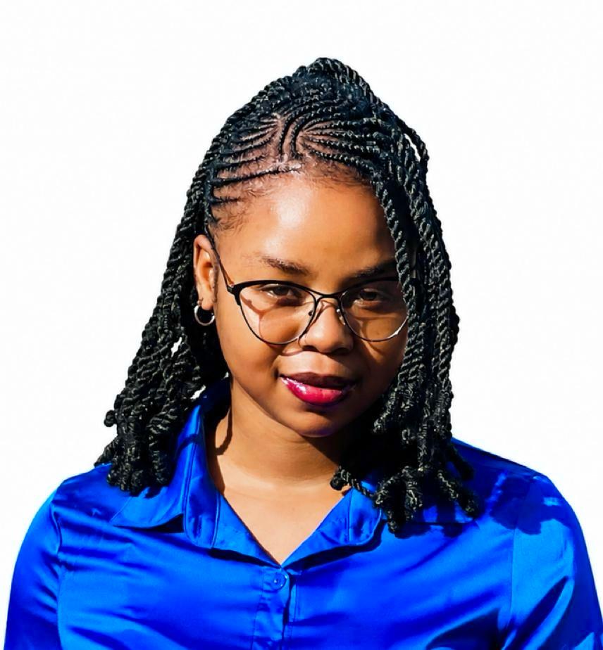 Nonkululeko Mathe