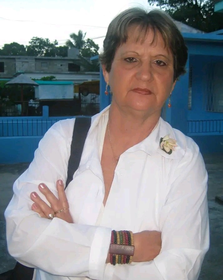 Zoila Fariñas Falcon