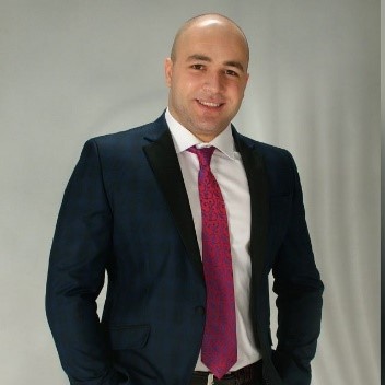 Alaa Safia