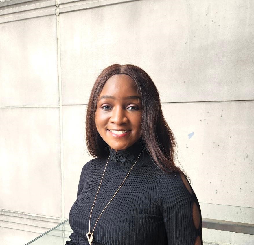 Margaret A. Uchefuna