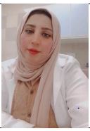 Zainab Jasim Mohammed