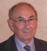 Samuel Menahem