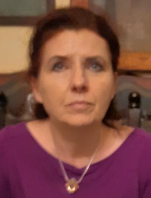 Maria Boratyńska