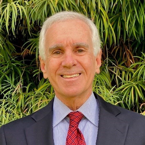Joseph Schulman