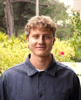 Mitchell Pratt