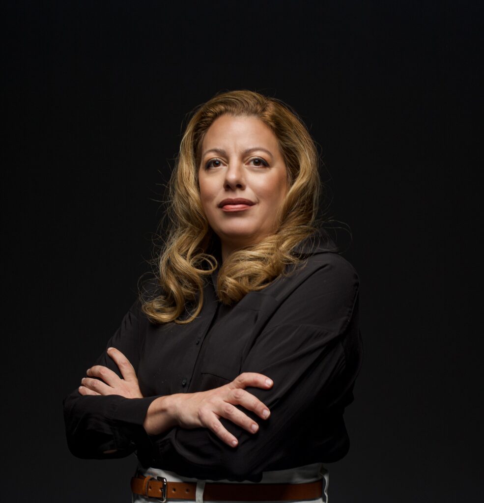 Florencia Sanabria