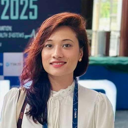 Swechhya Vaidya