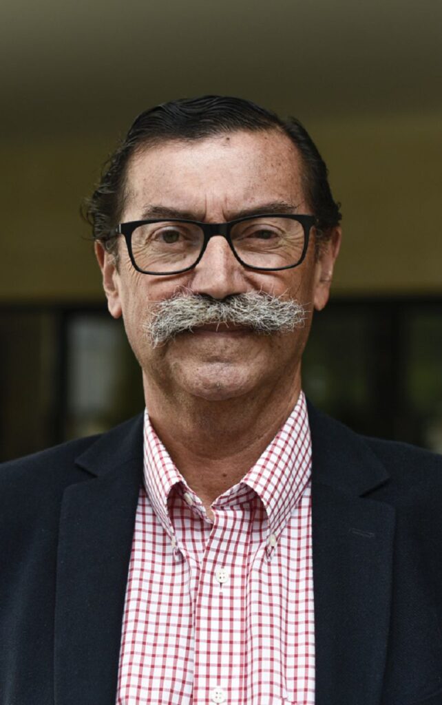 António Foz Romão