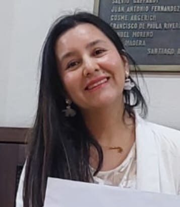 Dora Silvina Gutiérrez