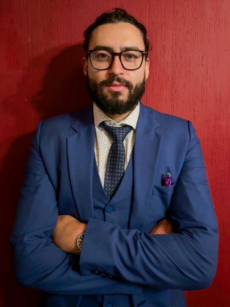 Jéshua Wandherley Dos Santos Ramírez