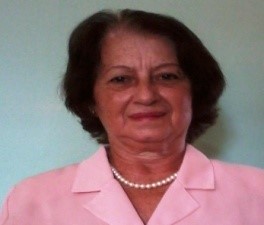 Berta Lidia Castro Pacheco
