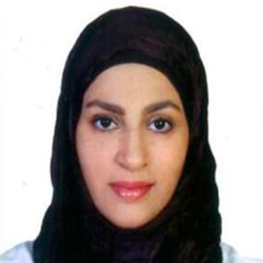 Eman Al Maslamani