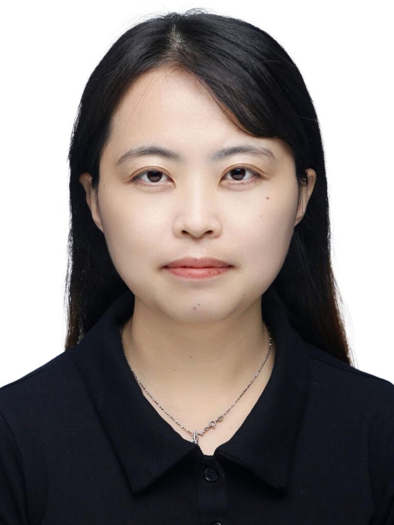 Huimin Jin
