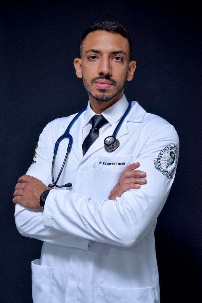 Eduardo Jamil Farah de Oliveira