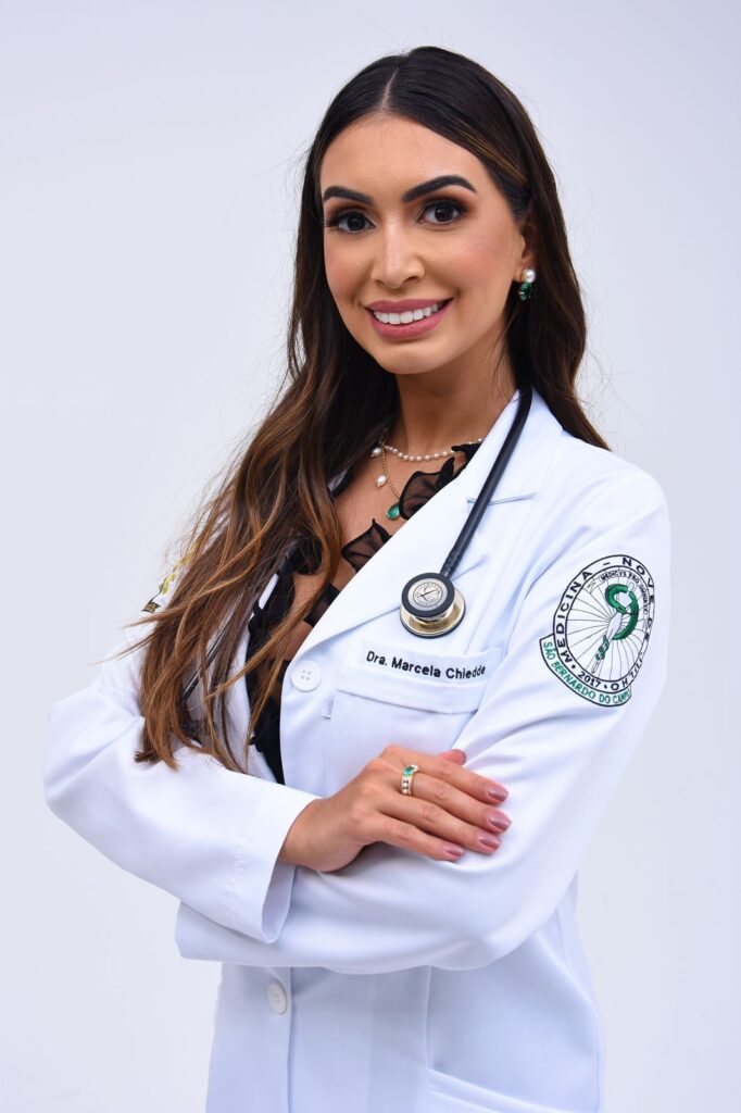 Marcela Chiedde